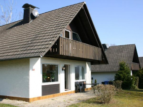 Holiday Home Andrea by Interhome